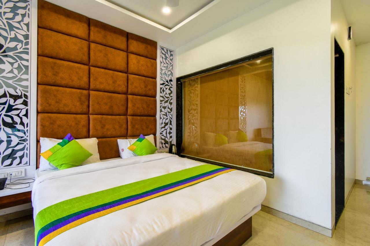 Treebo Prince Palace Mahabaleshwar Exterior photo