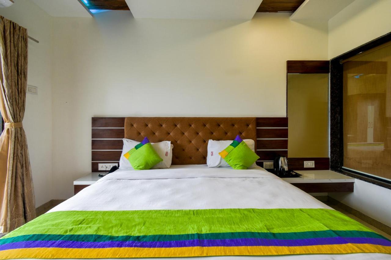 Treebo Prince Palace Mahabaleshwar Exterior photo