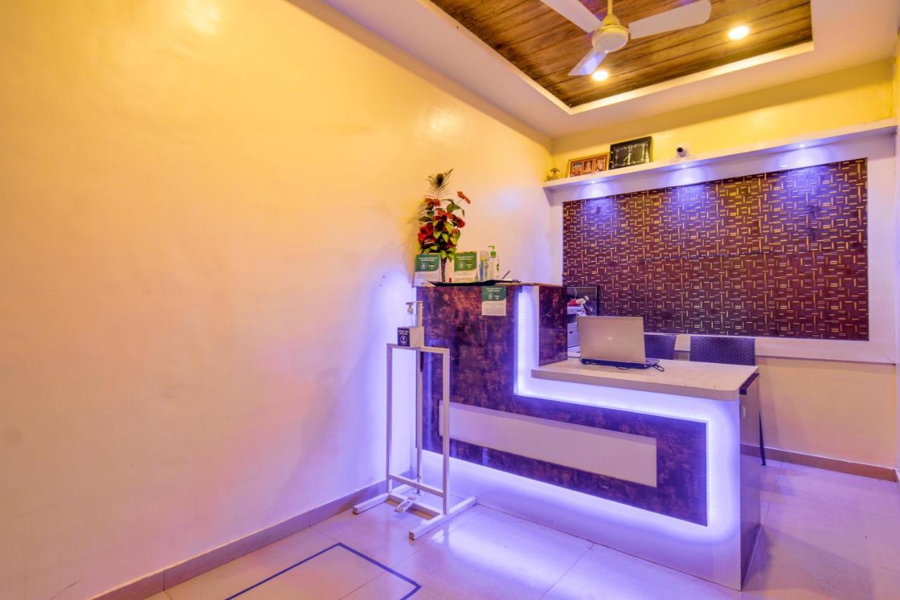 Treebo Prince Palace Mahabaleshwar Exterior photo