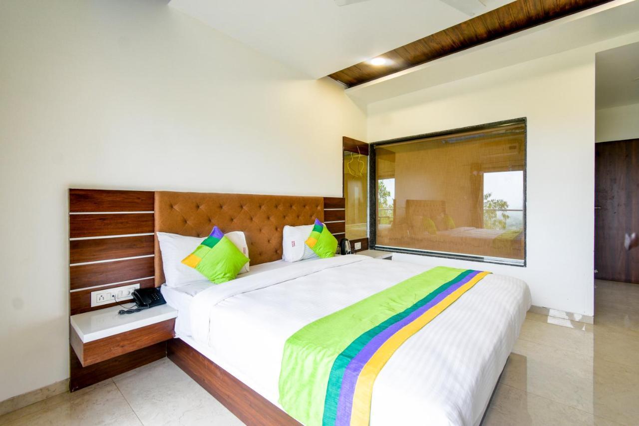Treebo Prince Palace Mahabaleshwar Exterior photo